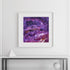 'SPACE' Abstract Painting & Art Prints